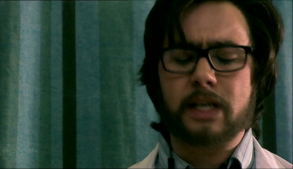 ALL RIGHT, IT SEEMS FROM PERUSING YOUR RESULTS... MIDNIGHT EXPRESS! 