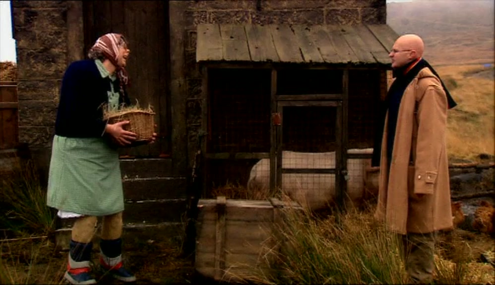 - I CAN I CAN'T! - YOU ARE A SHOP, AREN'T YOU? 