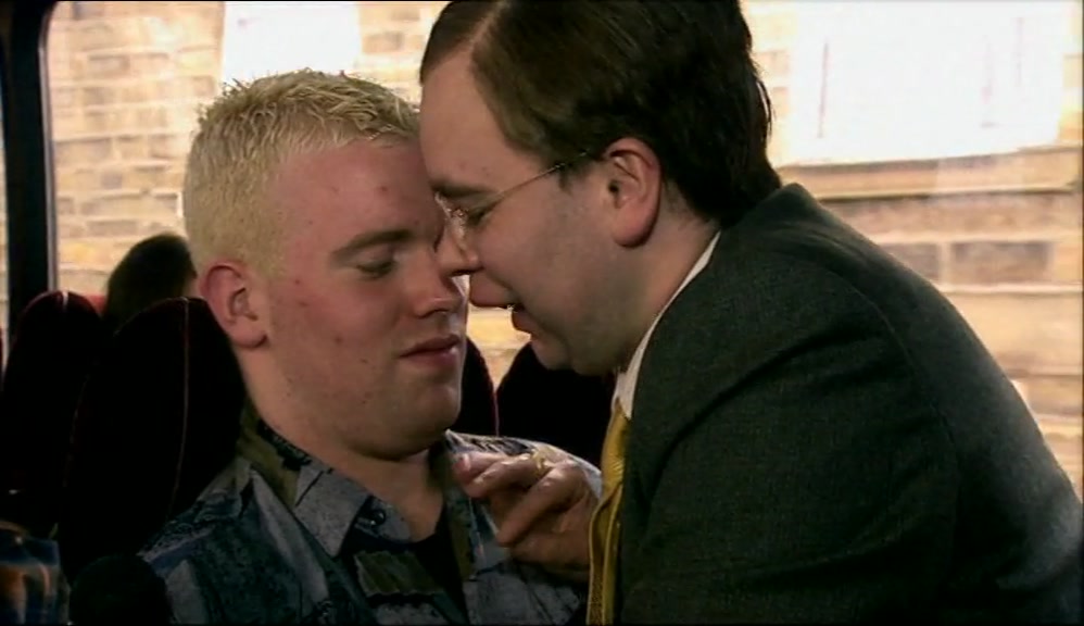 (I WILL NEVER FORGIVE YOU!)  