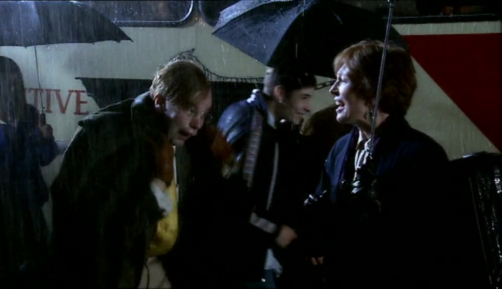 MRS SMART, HEAD OF GERMAN. I THINK YOU'RE STAYING WITH ME. 