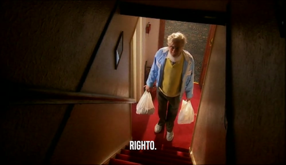 RIGHTO.  