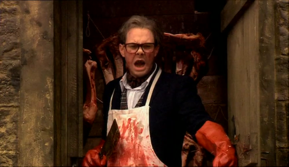 - I JUST CAME IN FOR A CAN OF COKE. - I CAN I CAN'T? 