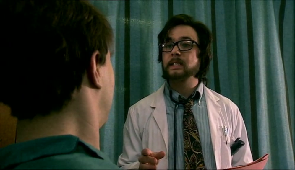 - NO. DON'T REALLY GO TO THE CINEMA. - THEY'VE BEEN ON TV. 