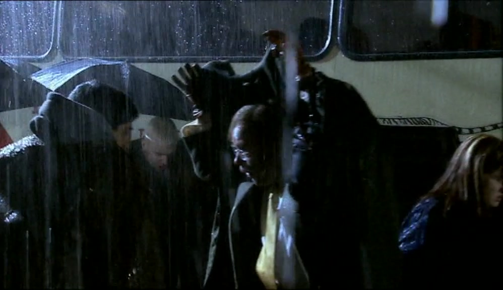 - OK, GIBBO, WOULD YOU LIKE TO GO... - HERR LIPP! 