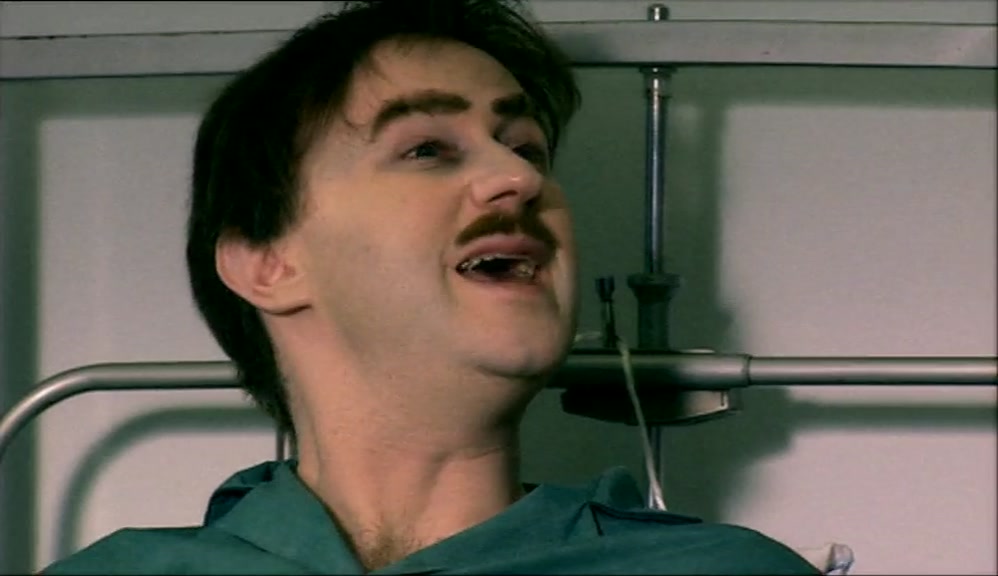 - YES! - REMEMBER THE JOCKEY BOB CHAMPION? 