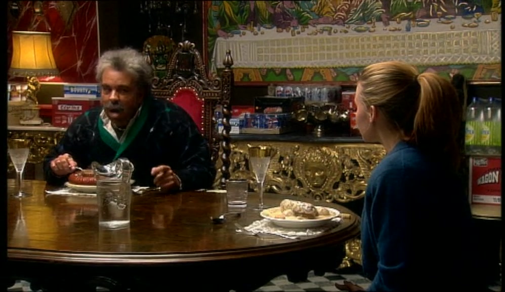 WHEN YOU GONNA MAKE AN HONEST MAN OF MY SON? 