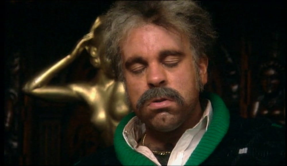 YOU KNOW MY PHILOSOPHY, PATRICIA?  