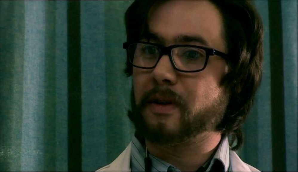 - WHAT?! - ANOTHER HURT FILM! ANYTHING ELSE? 