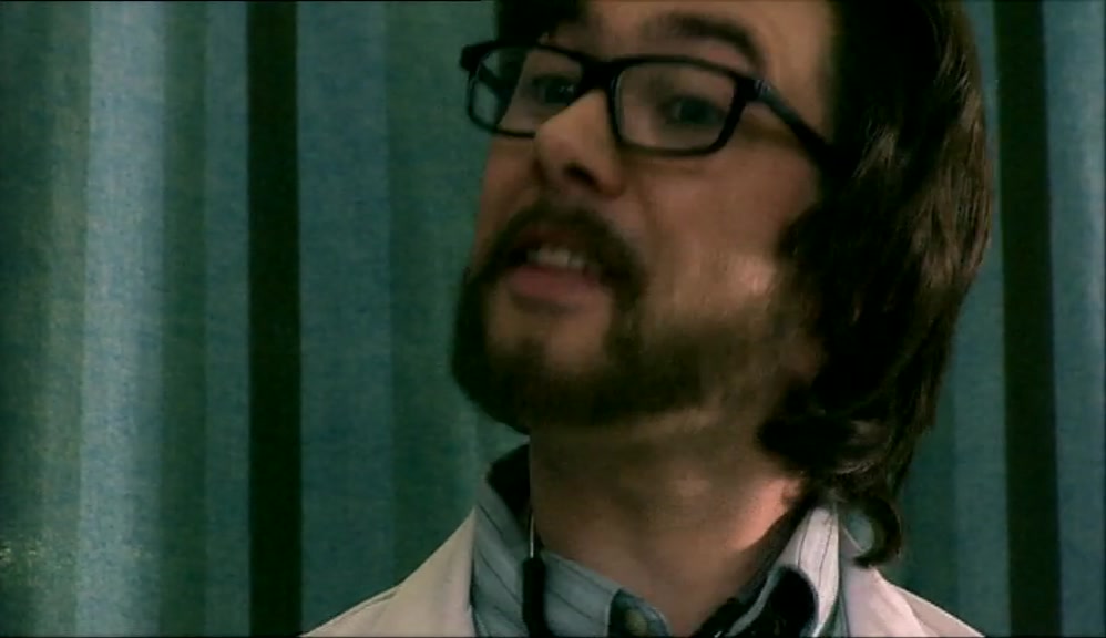 - WHAT?! - ANOTHER HURT FILM! ANYTHING ELSE? 
