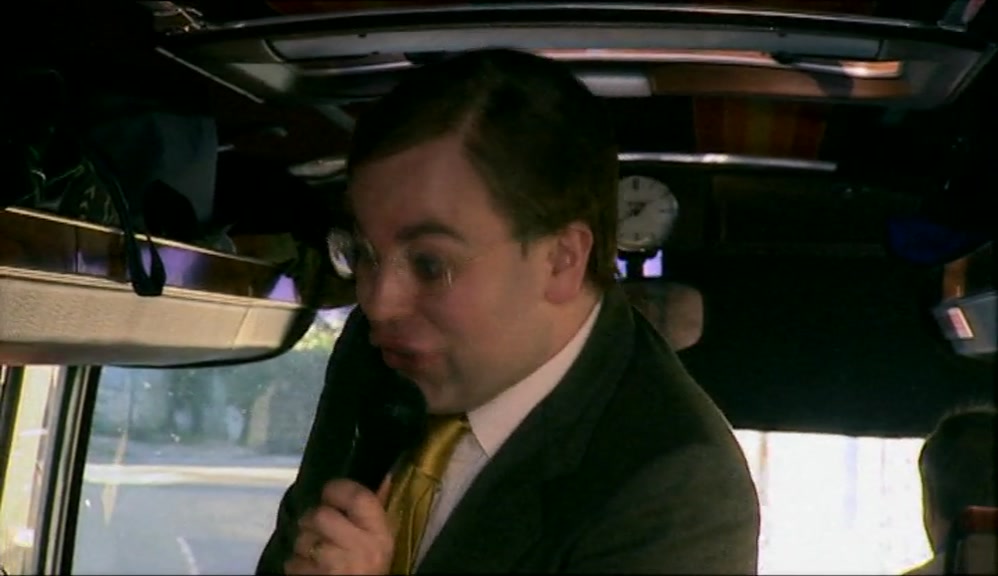 SO I HOPE YOU ALL HAVE A REAL GOOD TREAT OF ROYSTON VASEY 