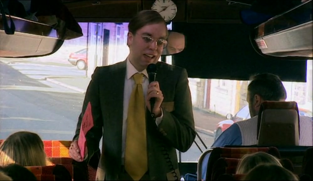 CAN I HAVE DIETER, PLEASE? WHERE IS DIETER? 