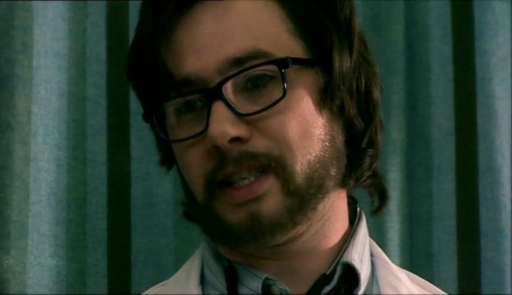- WHAT?! - ANOTHER HURT FILM! ANYTHING ELSE? 