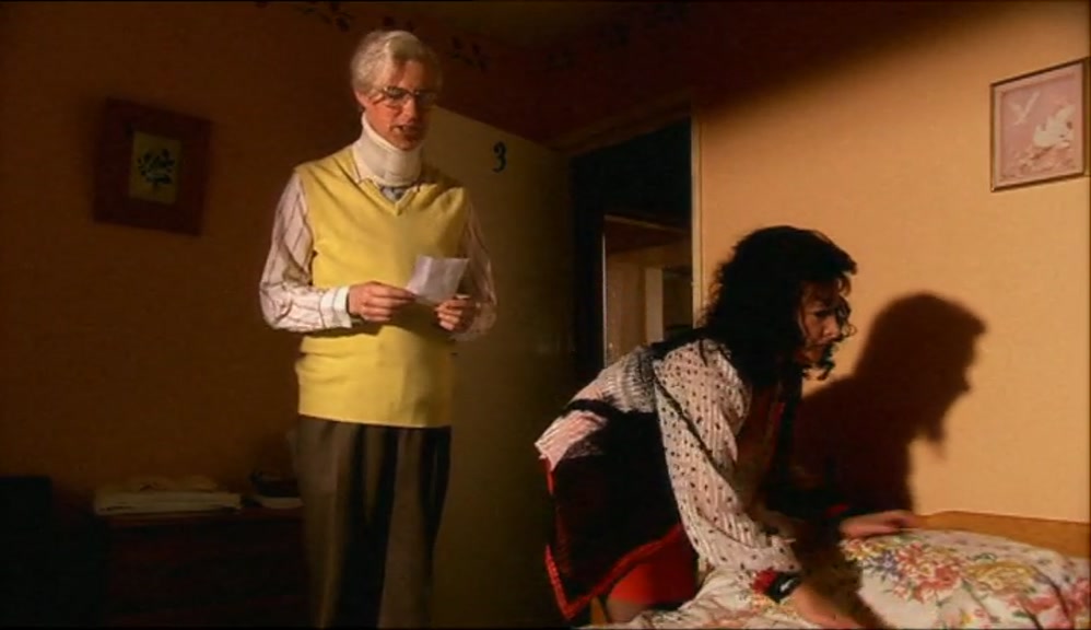 - JUST GO! - RIGHT. 