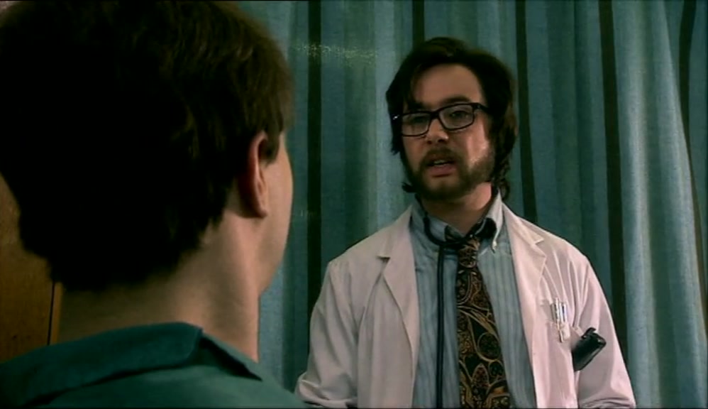 - NO. DON'T REALLY GO TO THE CINEMA. - THEY'VE BEEN ON TV. 