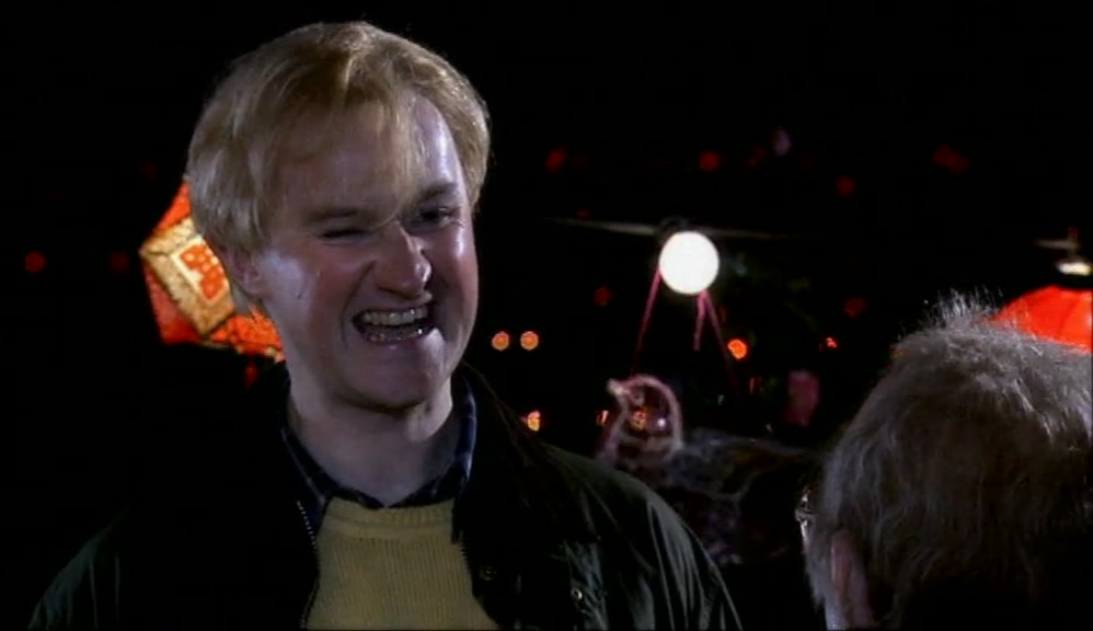 YES, THAT'S RIGHT. JUST BRING HIM DOWN HERE, MR HART. 