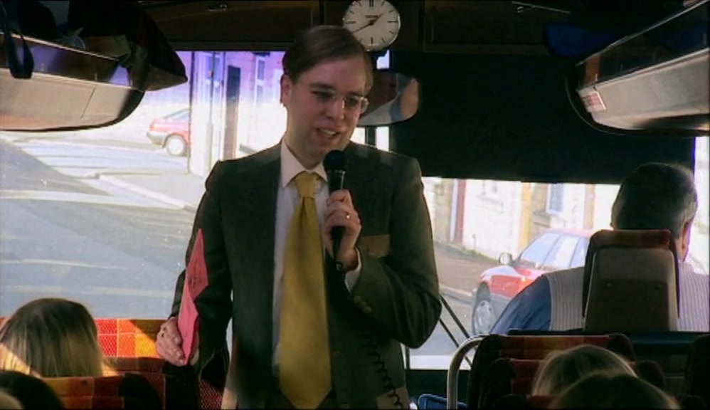 CAN I HAVE DIETER, PLEASE? WHERE IS DIETER? 