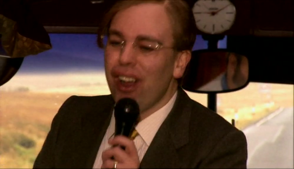 UND I ENJOY YOU TO AN EXCHANGE VISIT TO THE LOVELY TOWN OF ROYSTON VASEY. 