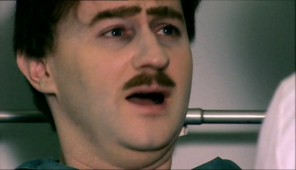 HOW LONG HAVE I GOT?  