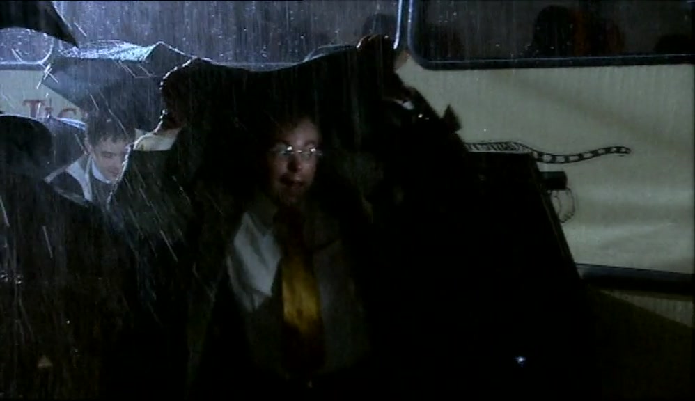 - OK, GIBBO, WOULD YOU LIKE TO GO... - HERR LIPP! 