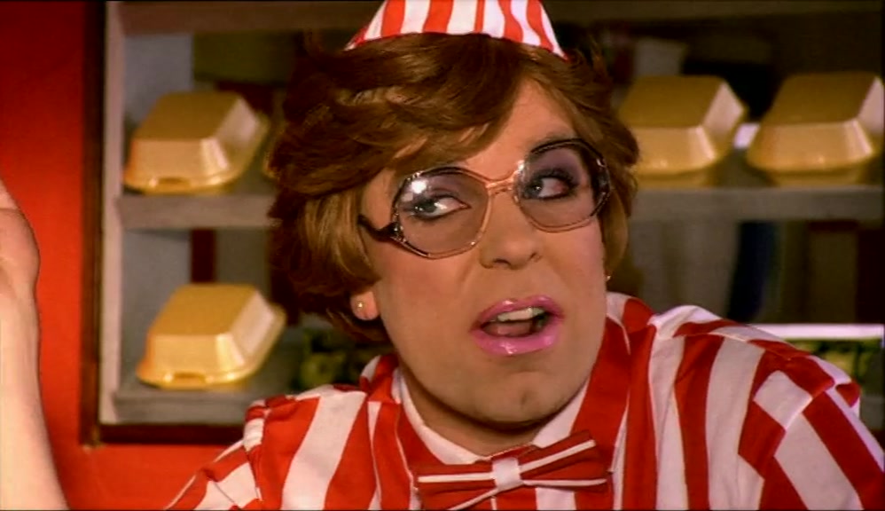 BUT, YOU SEE, I'M A PROFESSIONAL! I'VE GOT DIPLOMAS! 