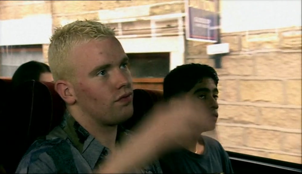 CAN I HAVE DIETER, PLEASE? WHERE IS DIETER? 