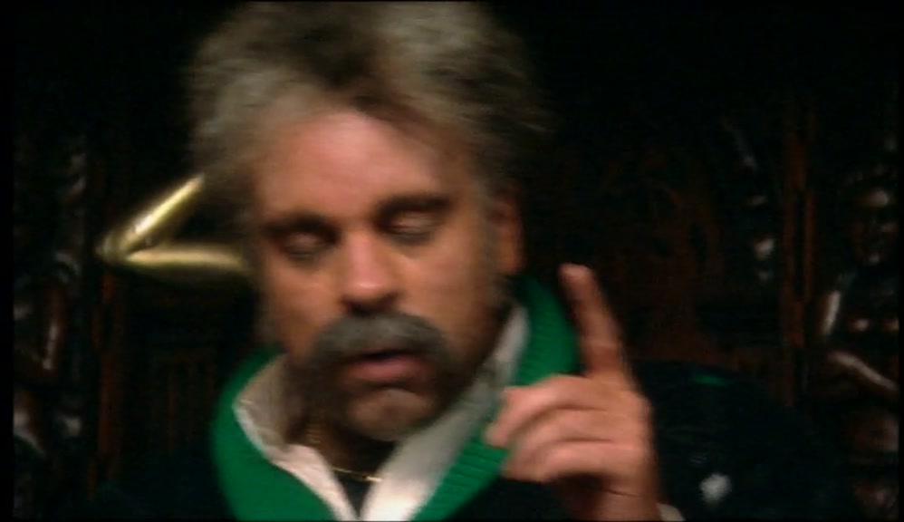 YOU KNOW MY PHILOSOPHY, PATRICIA?  