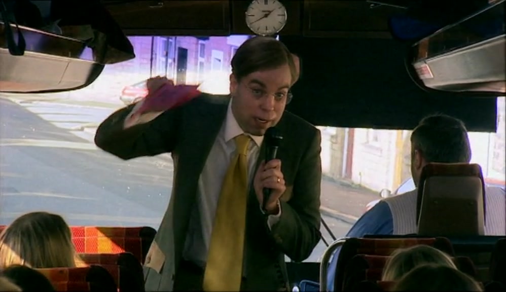 CAN I HAVE DIETER, PLEASE? WHERE IS DIETER? 