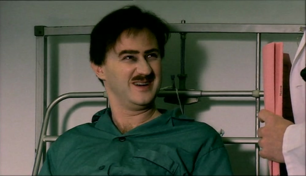 - NO. DON'T REALLY GO TO THE CINEMA. - THEY'VE BEEN ON TV. 