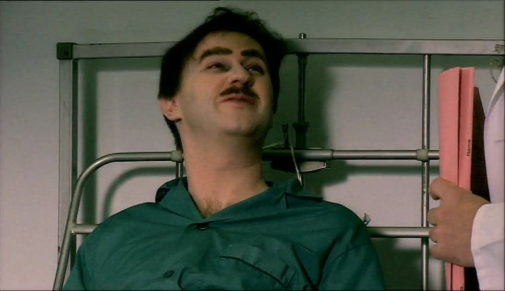 - NO. DON'T REALLY GO TO THE CINEMA. - THEY'VE BEEN ON TV. 