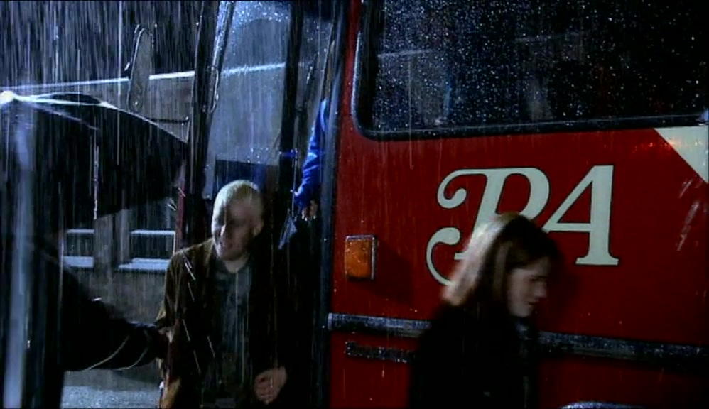 ARE YOU A LITTLE BIT LOST? WHOSE IS THAT? I THINK IT'S GIBBO'S. 