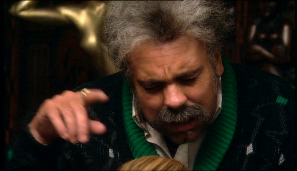 - I THINK... - GO! 