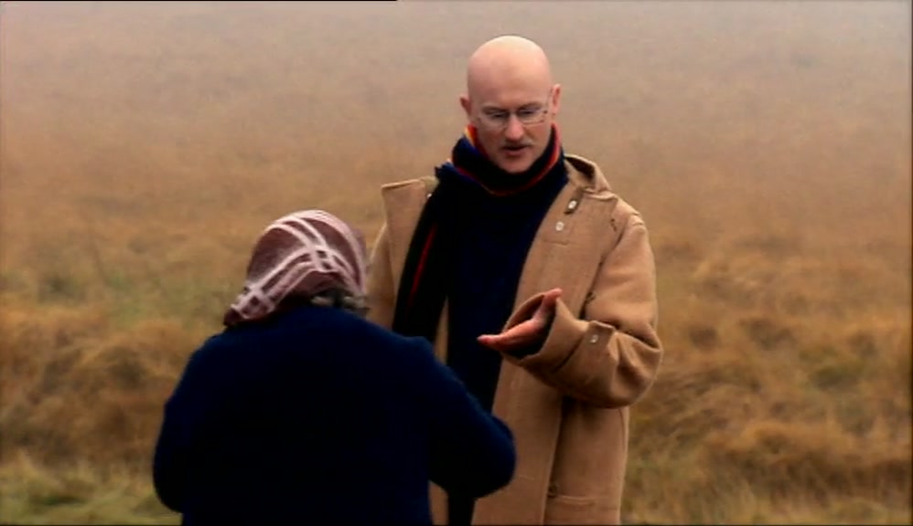 - GIVE IT TO TUBBS! - NO, REALLY, THERE'S NO NEED! 