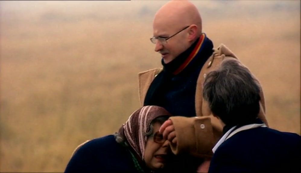 - LET HIM NOT GO! - WHAT ARE YOU TALKING ABOUT? 