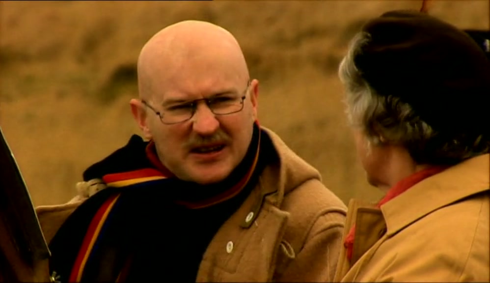 MOTHER, I'LL POP DOWN TO THAT LITTLE SHOP, GET A CAN OF COKE OR SOMETHING. 