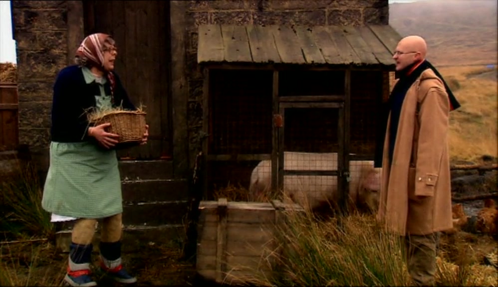 - I CAN I CAN'T! - YOU ARE A SHOP, AREN'T YOU? 