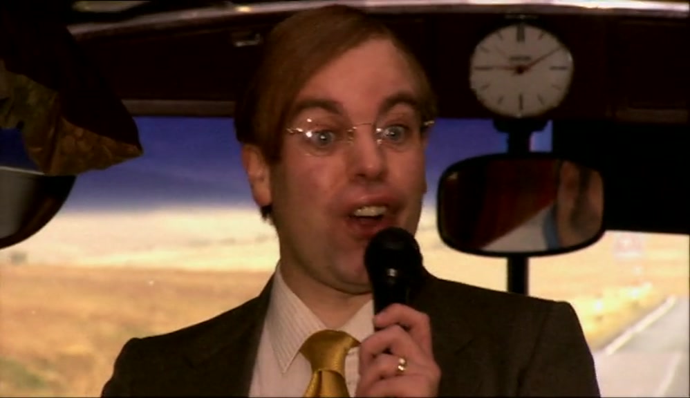 UND I ENJOY YOU TO AN EXCHANGE VISIT TO THE LOVELY TOWN OF ROYSTON VASEY. 