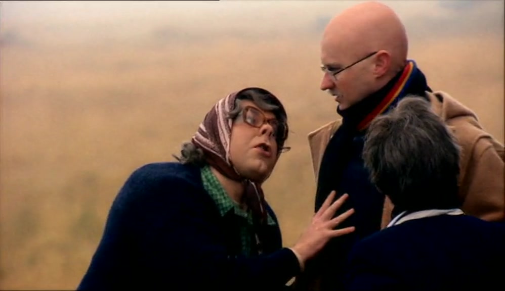 UNDER THE DOOR, I SLIDE HIM MY TEAT!  