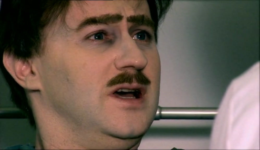 HOW LONG HAVE I GOT?  