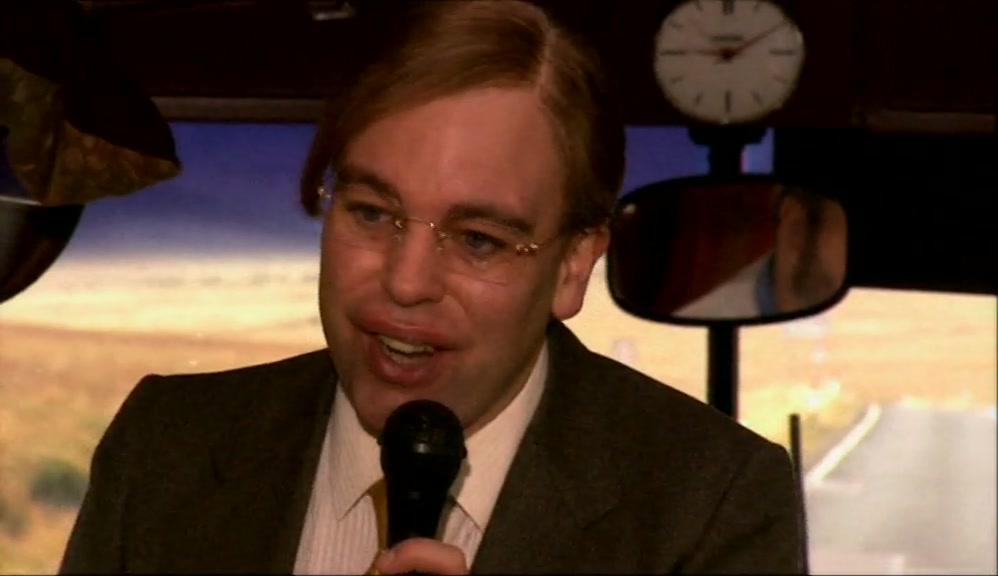 UND I ENJOY YOU TO AN EXCHANGE VISIT TO THE LOVELY TOWN OF ROYSTON VASEY. 