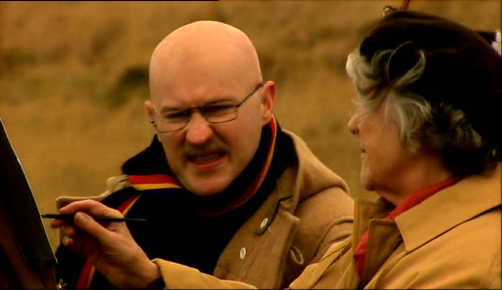 MOTHER, I'LL POP DOWN TO THAT LITTLE SHOP, GET A CAN OF COKE OR SOMETHING. 