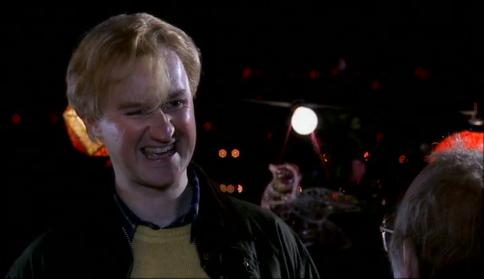 YES, THAT'S RIGHT. JUST BRING HIM DOWN HERE, MR HART. 