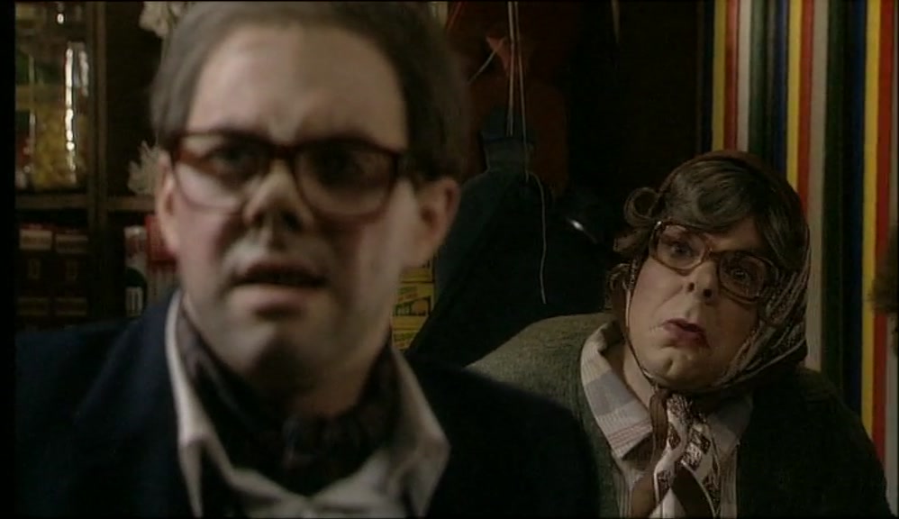 - A NO-TAIL? BUT HOW WILL WE GET ONE? - LEAVE IT TO ME, TUBBS! 
