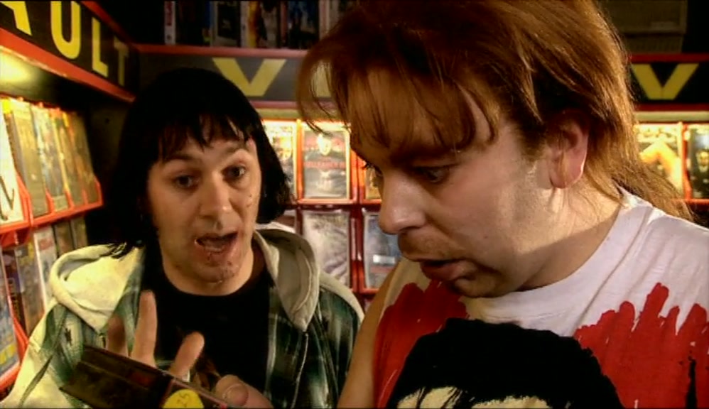 DO YOU SEE 'EM ALL? WOULD RICHARD I-I-I WIN, SAY, PREDATOR? 