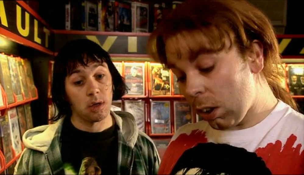 - YEAH. THERE IS SOME TALKING. - AW! 