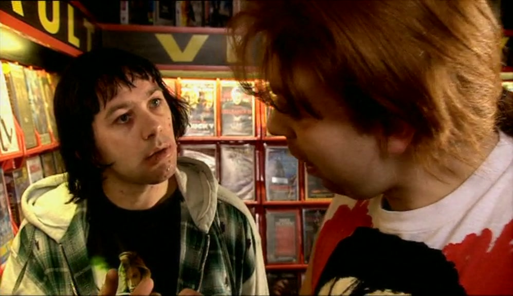 - IN TERMS OF KILLINGS, YETH. - RIGHT, WE'LL GET IT, THEN. 