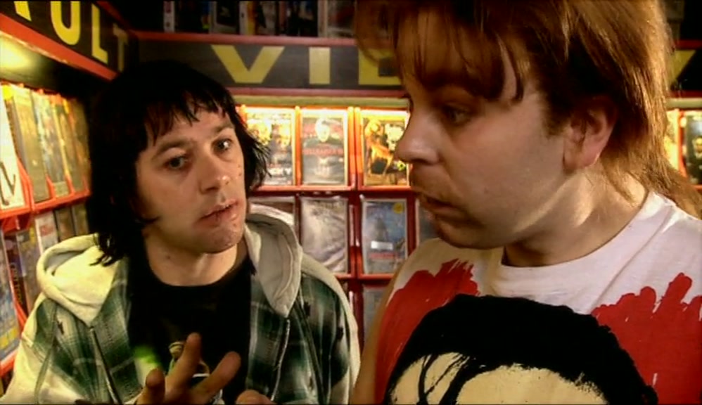 - IN TERMS OF KILLINGS, YETH. - RIGHT, WE'LL GET IT, THEN. 