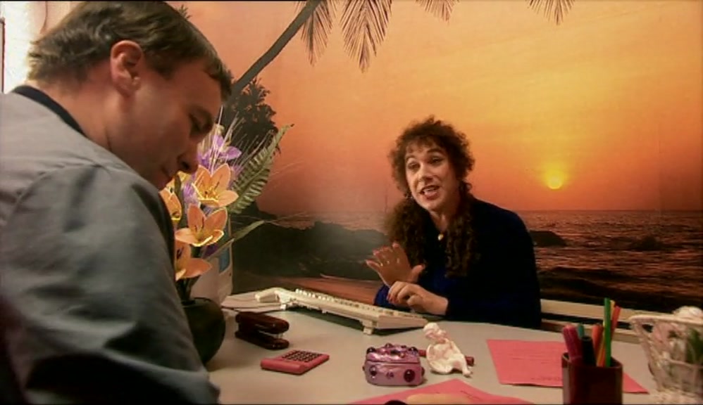 THEN MATCH IT TO A SUITABLE LADY FROM OUR EXTENSIVE FILES. 