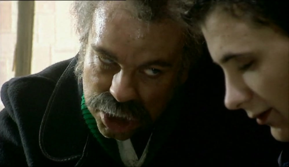 - NOT WITHOUT CONSEQUENCE! - WELL... 