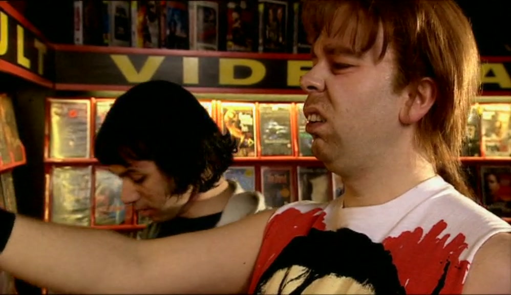 - ALL RIGHT, HENRY. - SEEN THIS? MY SISTER GOT IT OUT. 