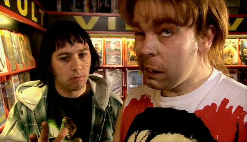 DO YOU SEE 'EM ALL? WOULD RICHARD I-I-I WIN, SAY, PREDATOR? 